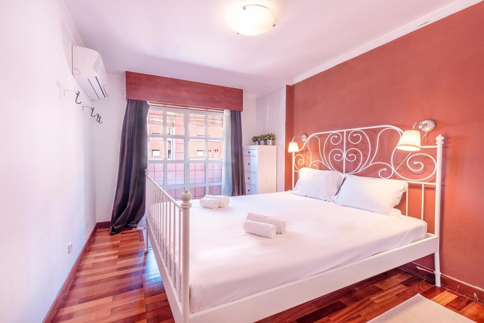 Апартаменти Guestready - Bella Vistas Лісабон Екстер'єр фото